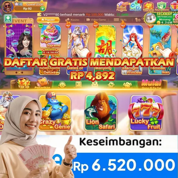 RK666 2026 Slot Gacor RTP Tinggi