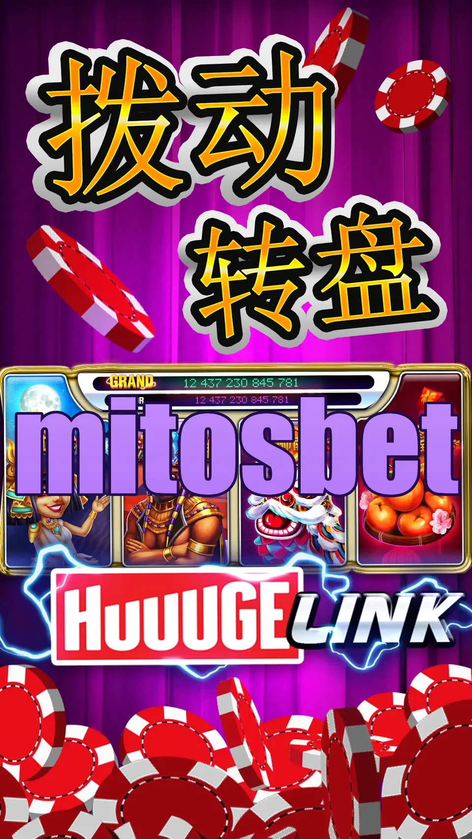 mitosbet APK