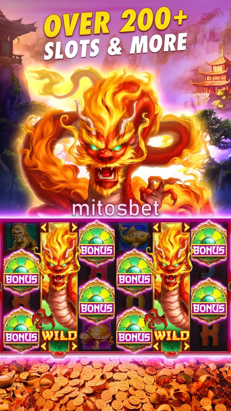 mitosbet APK
