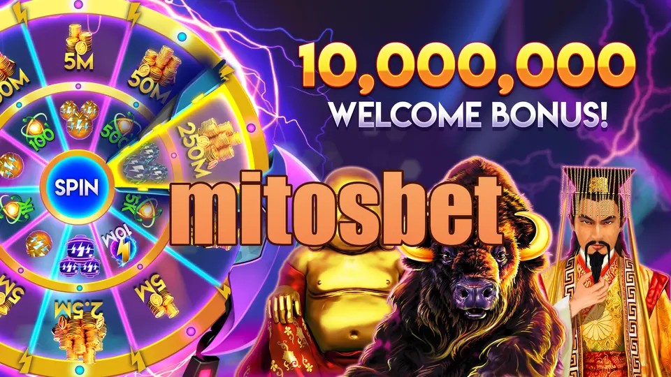 mitosbet Masuk
