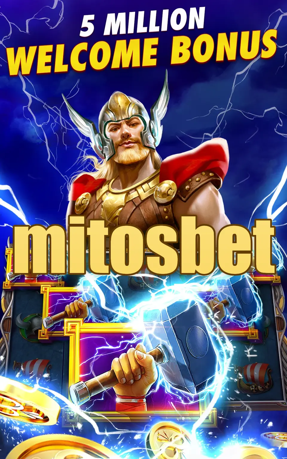mitosbet Masuk