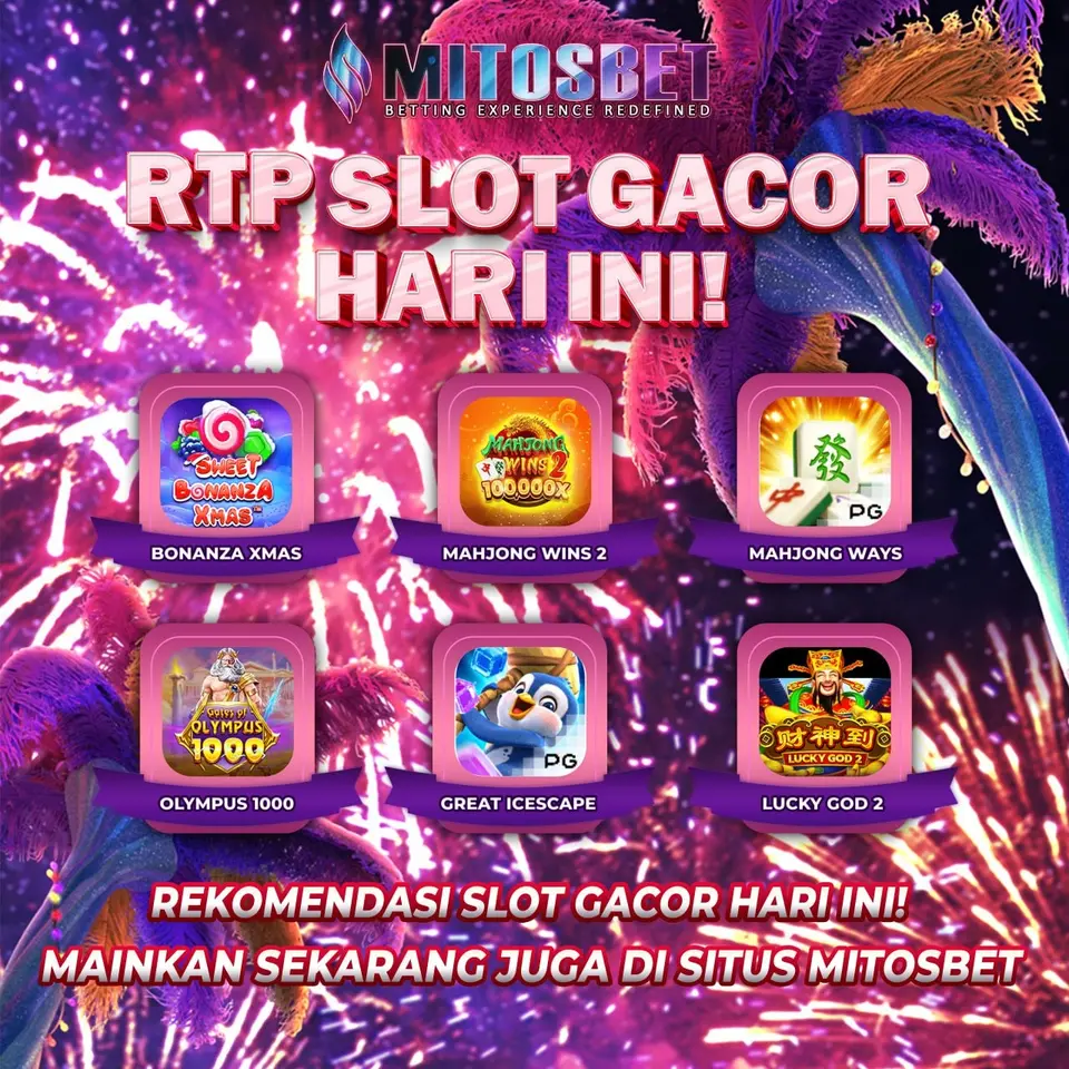 MITOSBET APK Resmi Unduh Indonesia