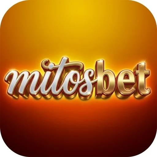 mitosbet Logo - Resmi