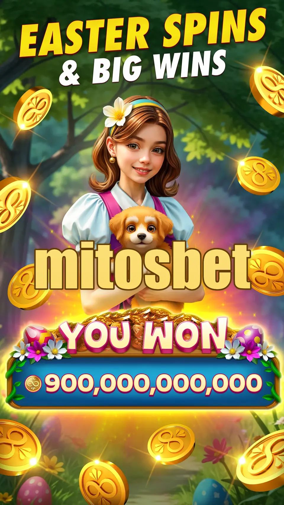 mitosbet Preview - Resmi Unduh